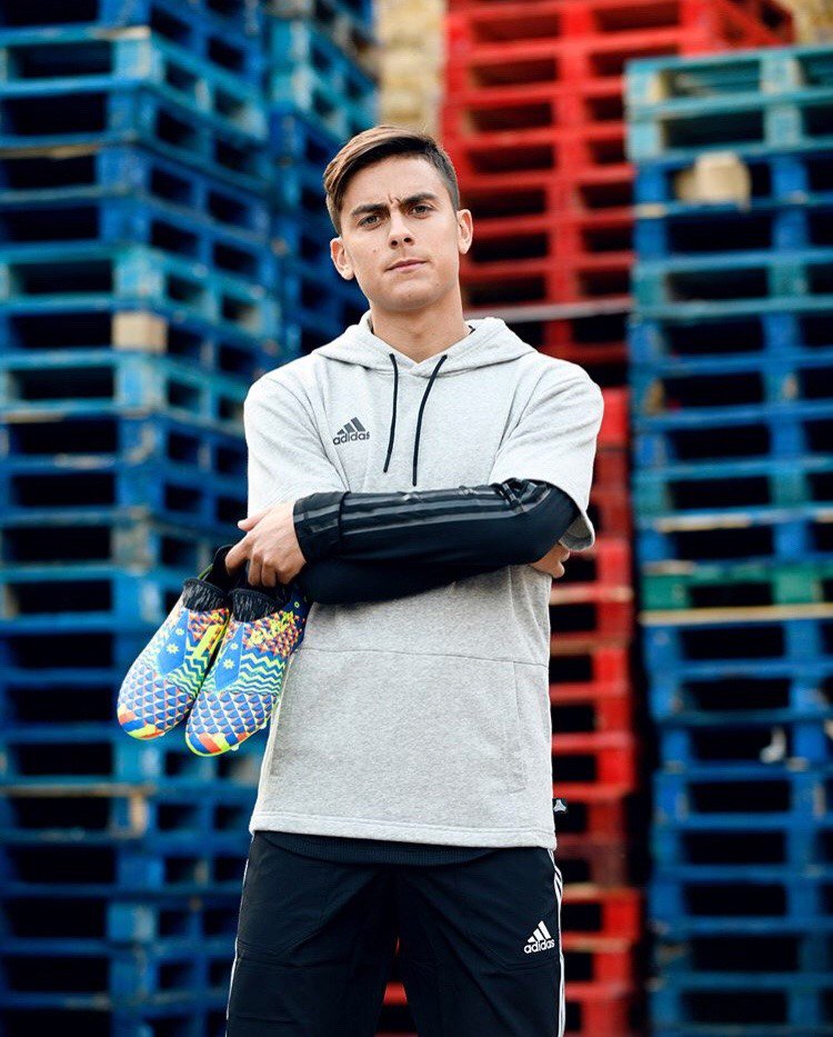 Dybala world cup boots hotsell